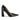 Tamant Slip-on Block Heel Dress Pumps