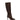 Richy Wide Calf Heeled Boots