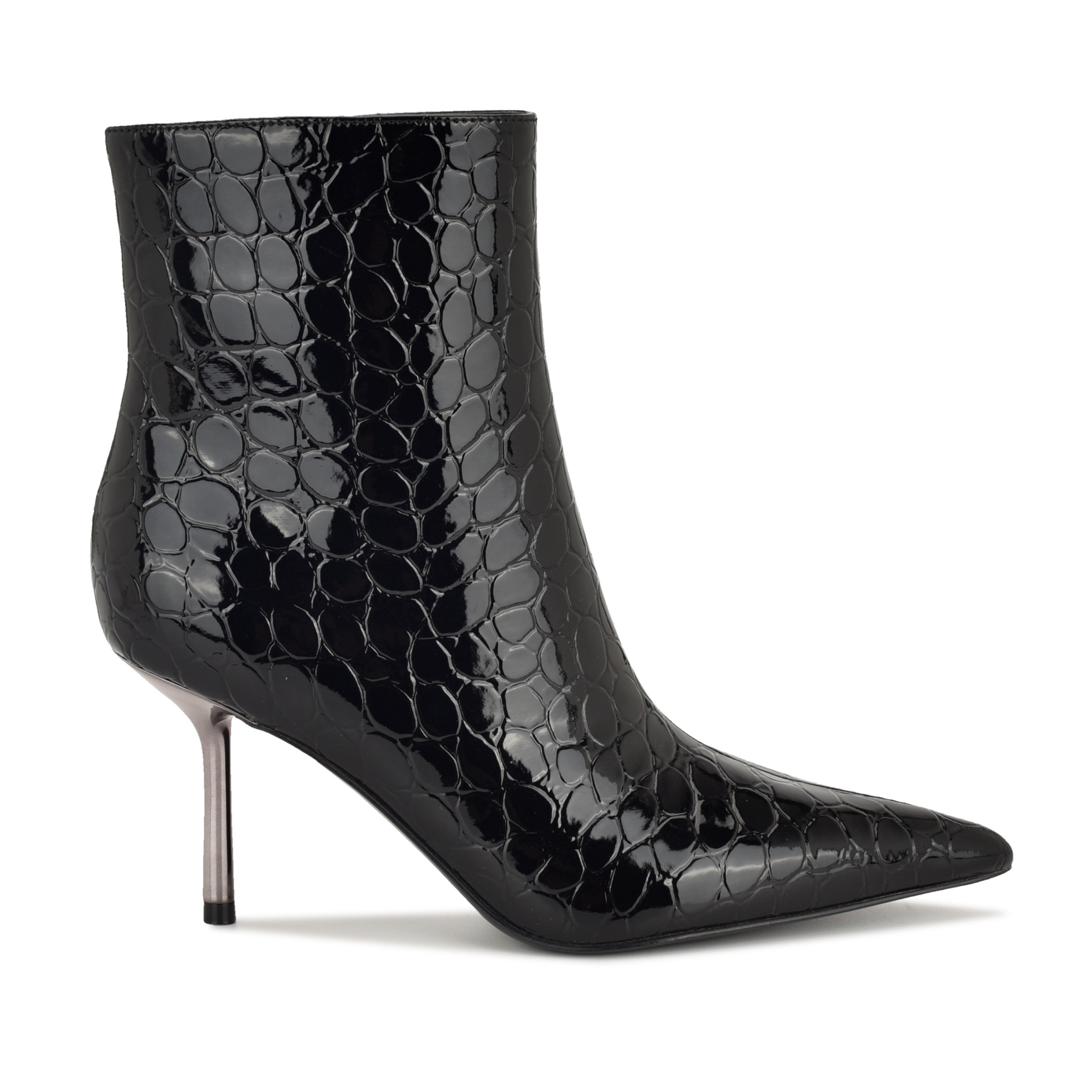Narend Dress Booties