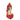 Fhalon Bow d'Orsay Pointy Toe Pumps