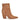 Ariza Block Heel Dress Ankle Booties