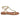 Marcila Studded Ankle Strap Sandals