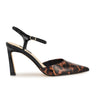 Dres Pointy Toe High Heel Dress Pumps