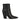 Ariza Block Heel Dress Ankle Booties