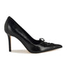 Marsen Slip-on Pointy Toe Dress Pumps