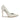 Fhalon Bow d'Orsay Pointy Toe Pumps