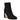Yast Dress Booties