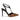 Fiesta Pointy Toe Pumps