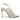 Saleen Caged Strappy Sandals