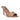 Hather Dress Slide Sandals
