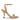 Neela Ankle Strap Sandals