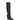 Adera Pointy Toe Tall Shaft Dress Boots