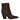Ariza Block Heel Dress Ankle Booties