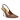 Orlanda Stiletto Heel Dress Slingback Pumps