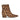 Maribu Ankle Leather Booties
