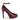 Hinko Peep Toe Platform Pumps