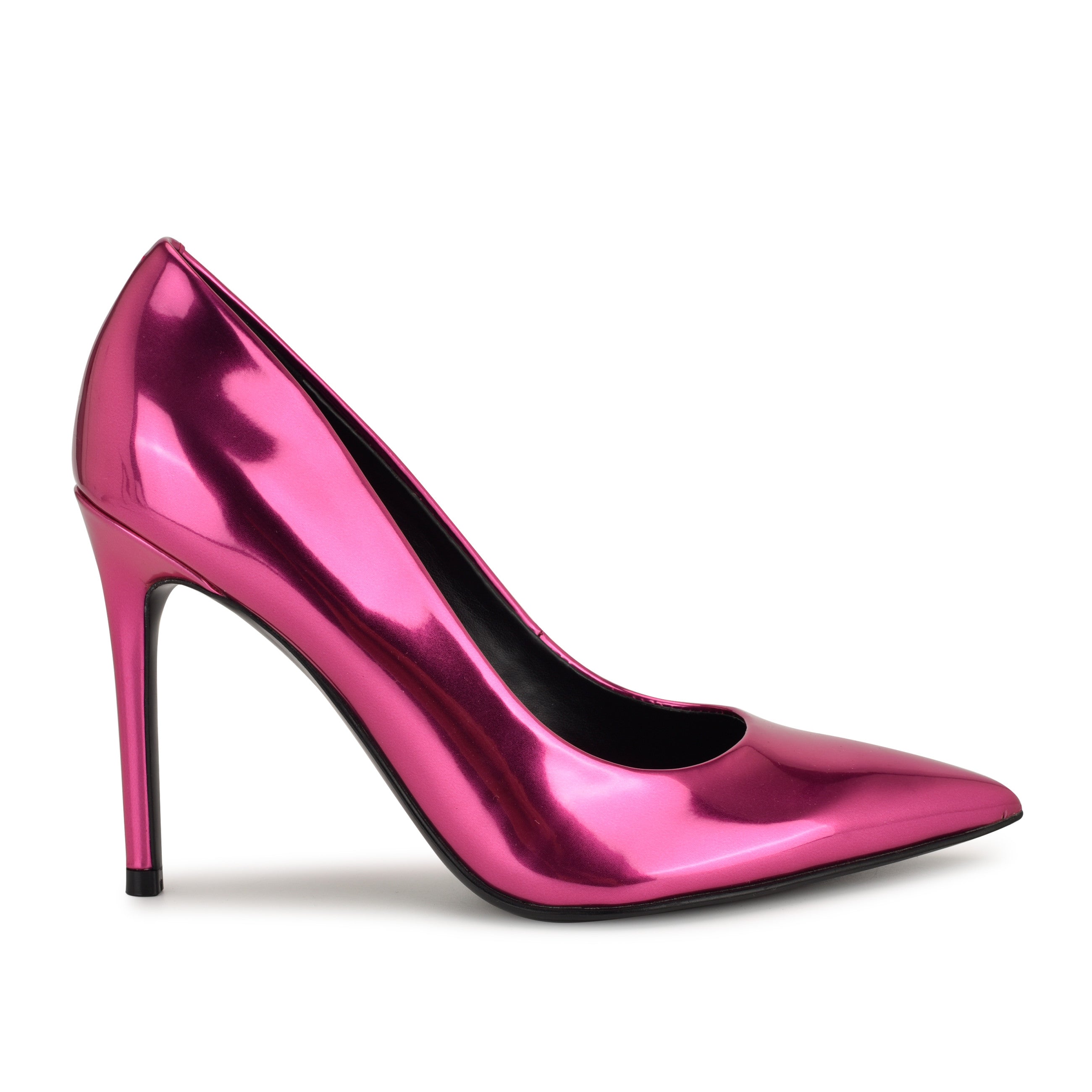 Fresh Pointy Toe Pumps