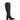 Bromwel Block Heel Leather Boots