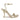 Neela Ankle Strap Sandals
