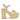 Jolane Espadrille Platform Sandals