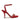 Neela Ankle Strap Sandals