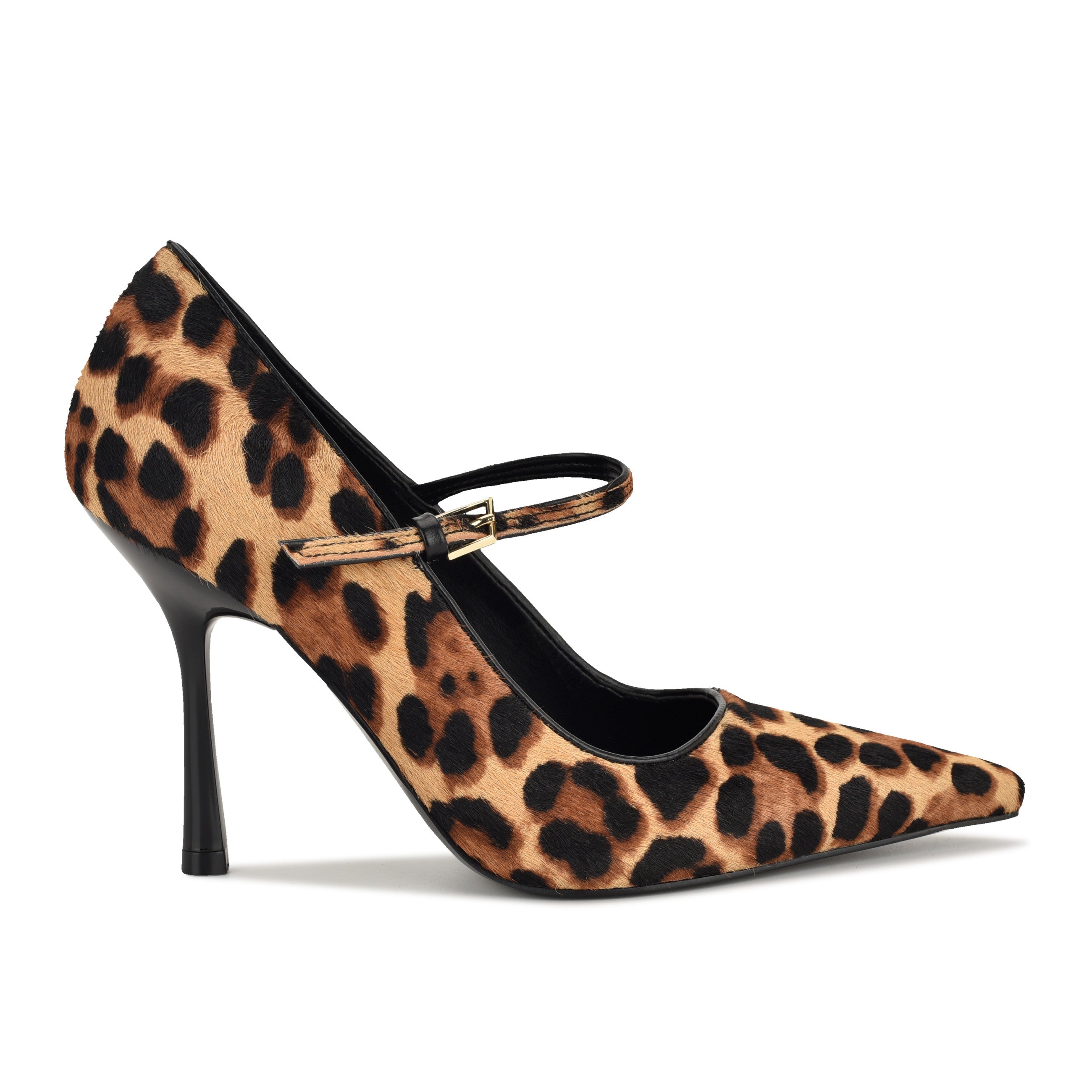 Jinnie Pointy Toe Stiletto Heel Dress Pumps