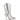 Grasy Western Dress Boots