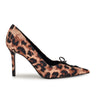 Marsen Slip-on Pointy Toe Dress Pumps