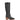 Hecee Block Heel Tailored Boots
