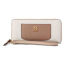 Coenn Zip Around Wallet With Wristlet