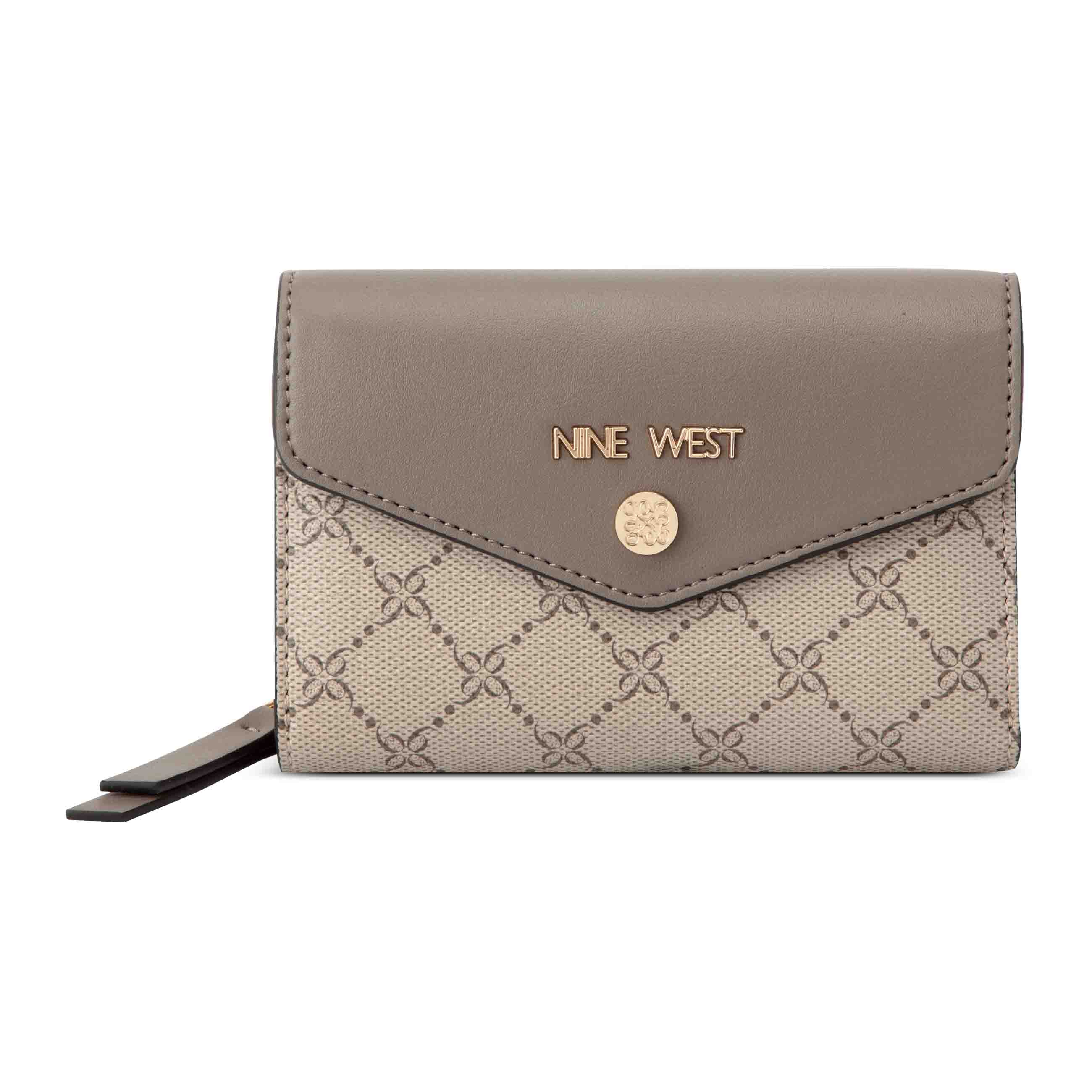 Caireann French Wallet