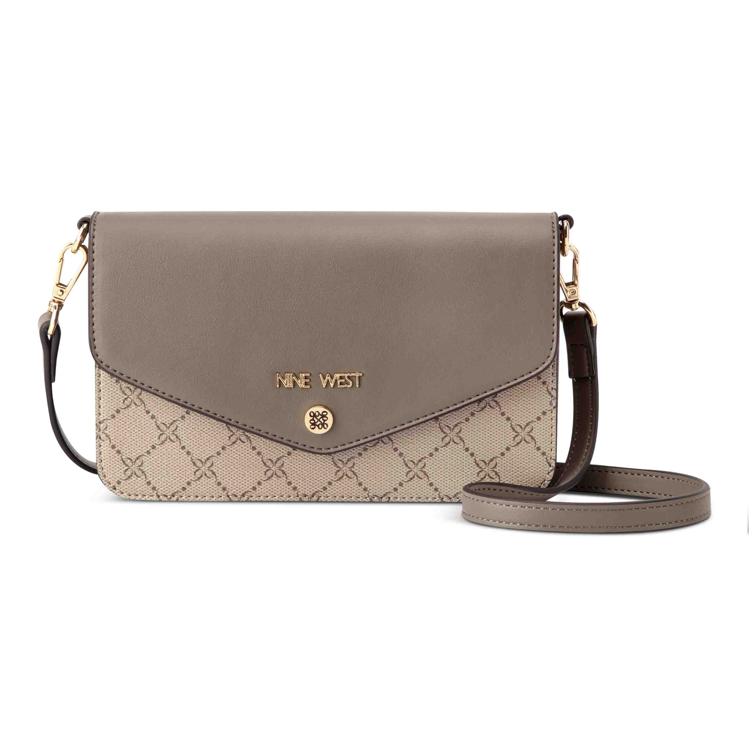 Caireann Phone Wallet Crossbody