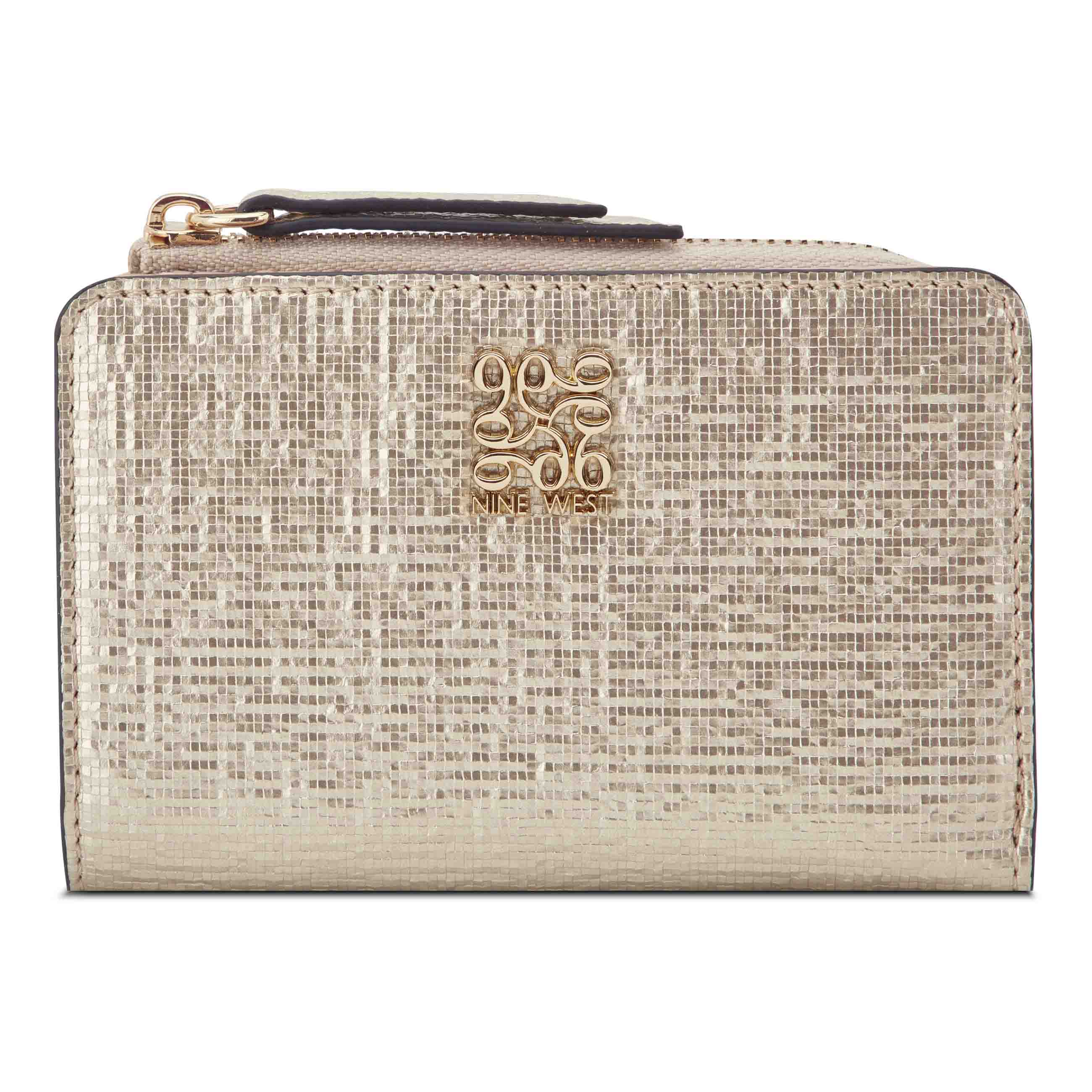 Cramer Zip Card Case