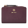 Lockup 9S Zip Card Case