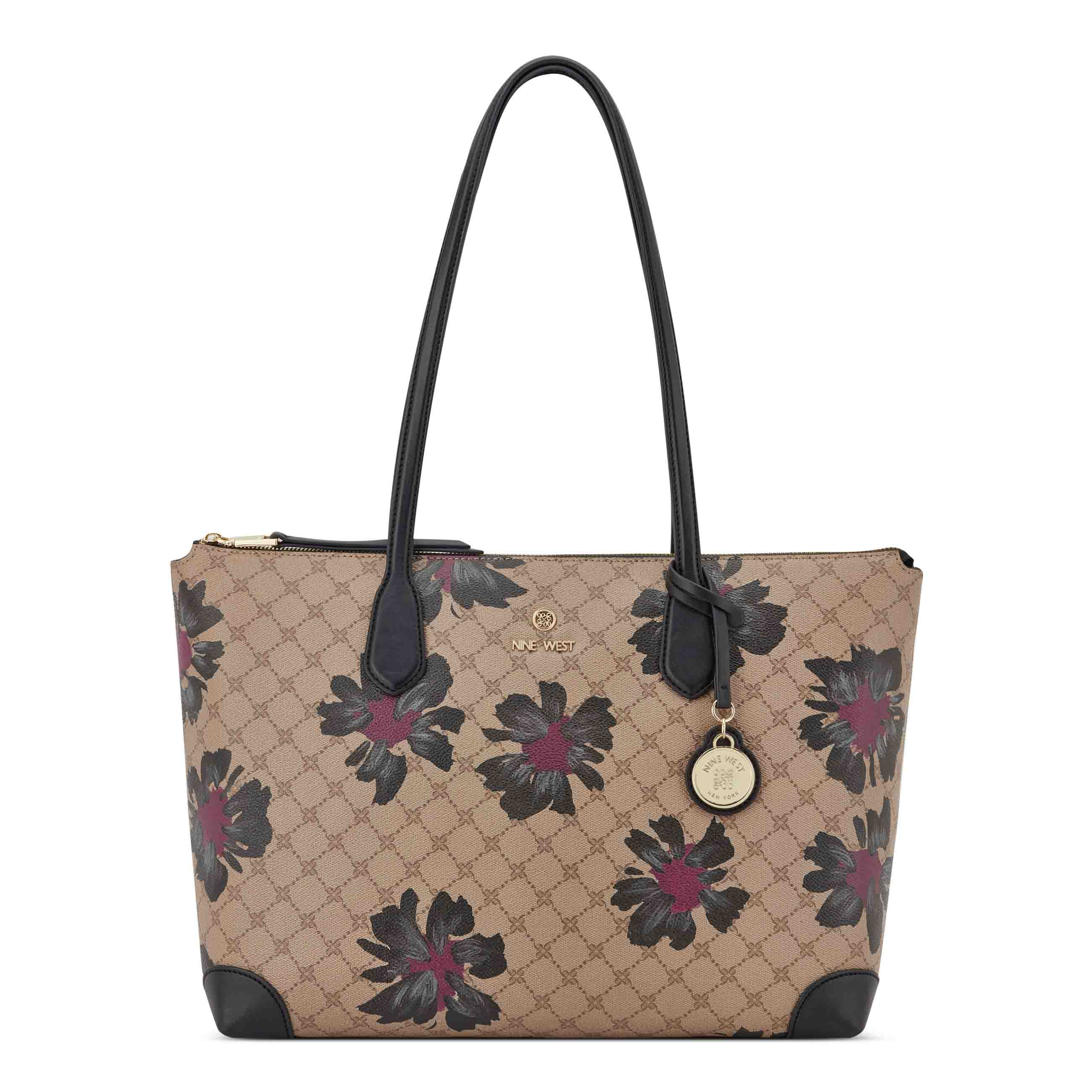 Kyrie Laptop Tote