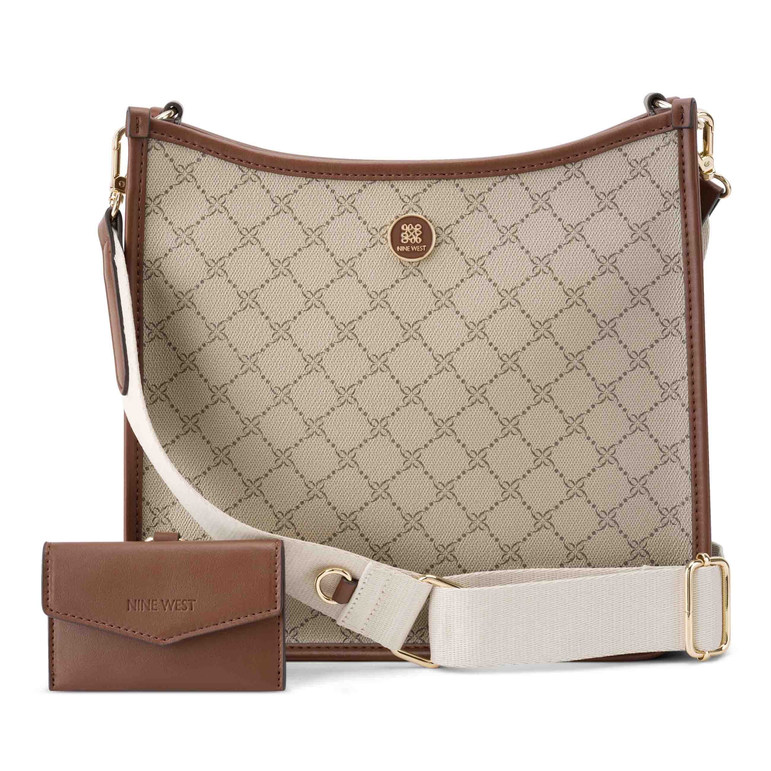 Nalini Crossbody