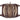 Eamon Triple Compartment Shoulder Bag