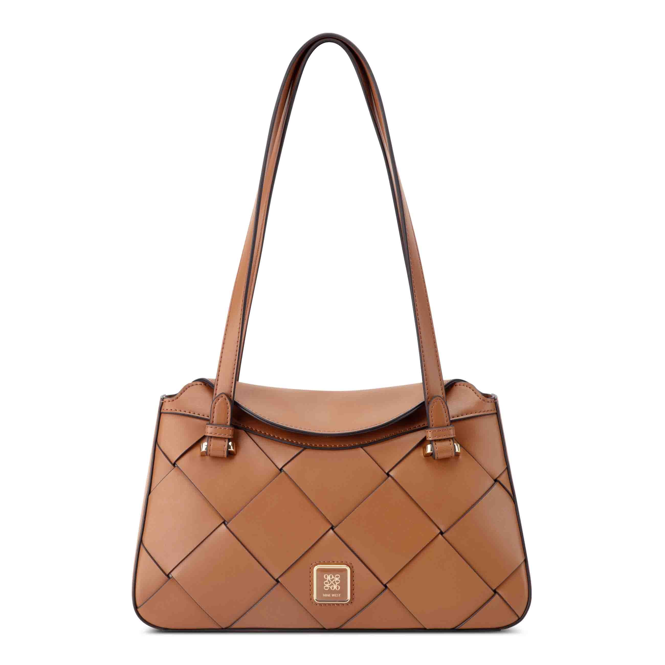 Eleanora Shoulder Bag