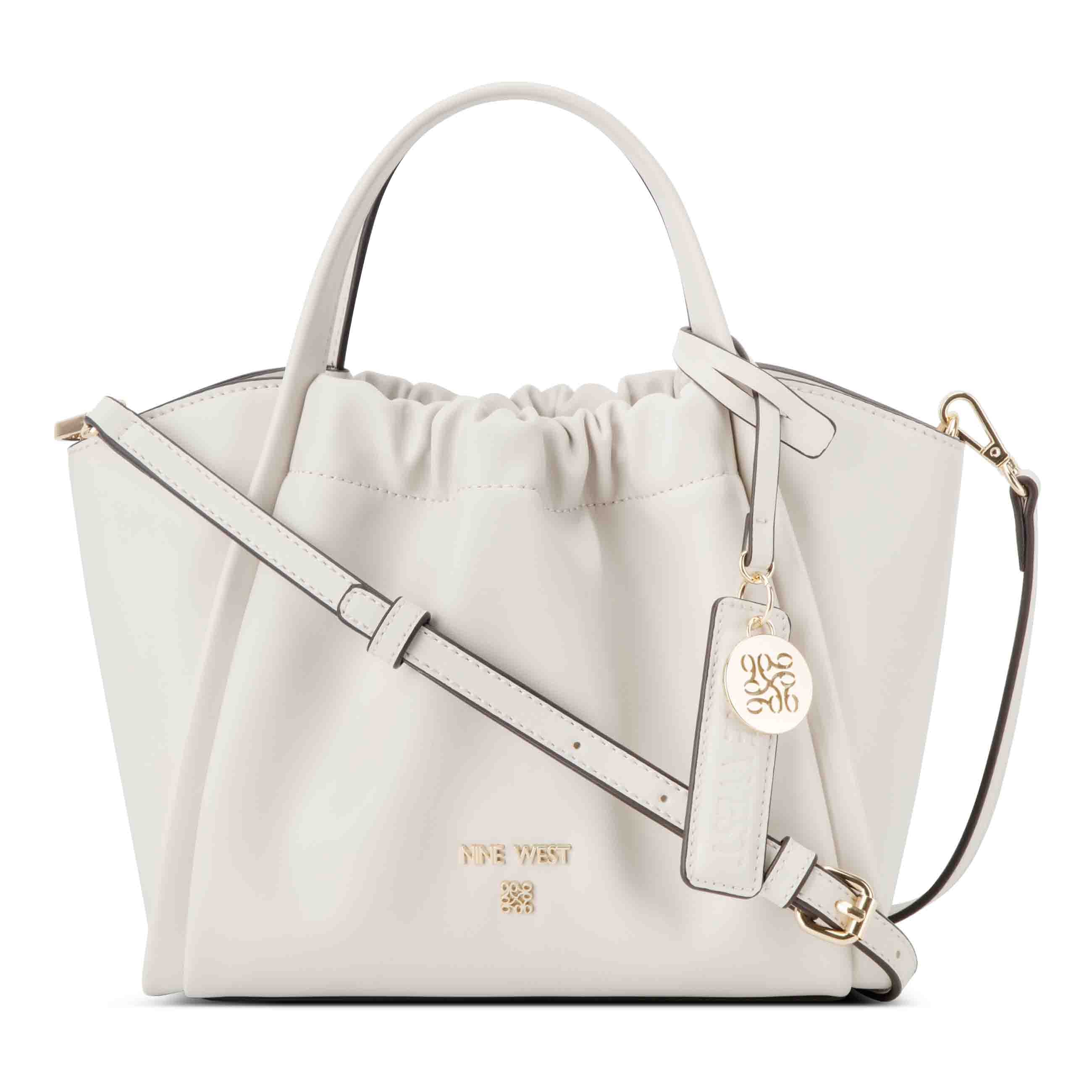 Kenji Mini Tote Crossbody