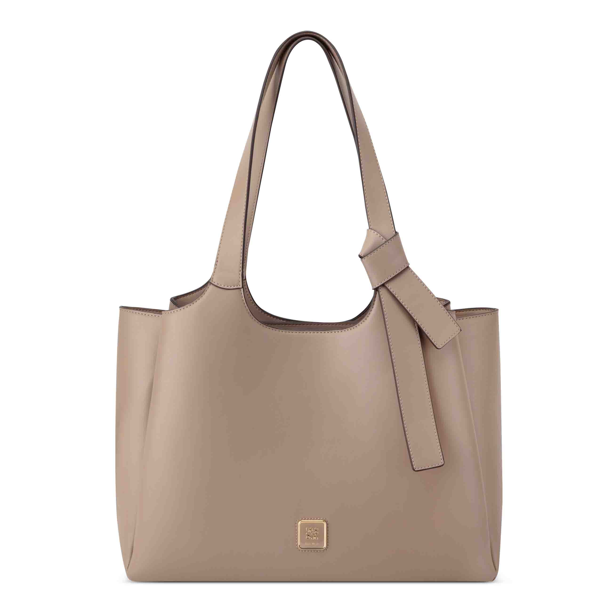 Lyra Laptop Tote