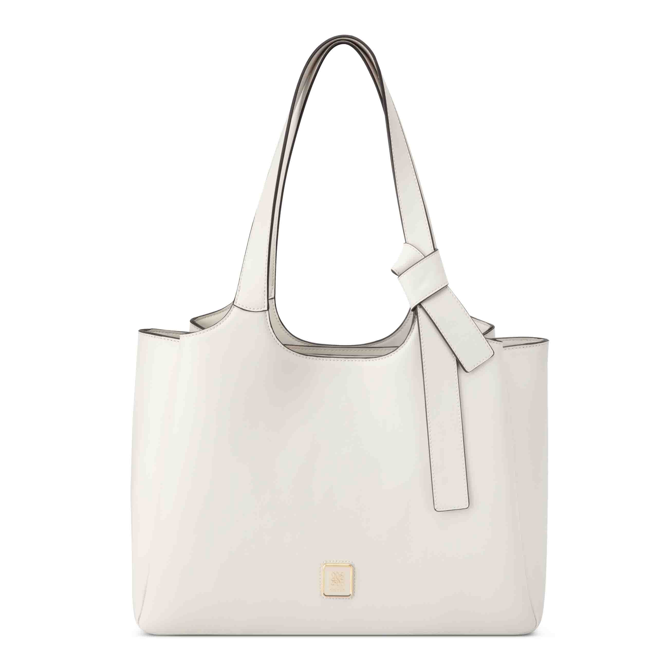 Lyra Laptop Tote