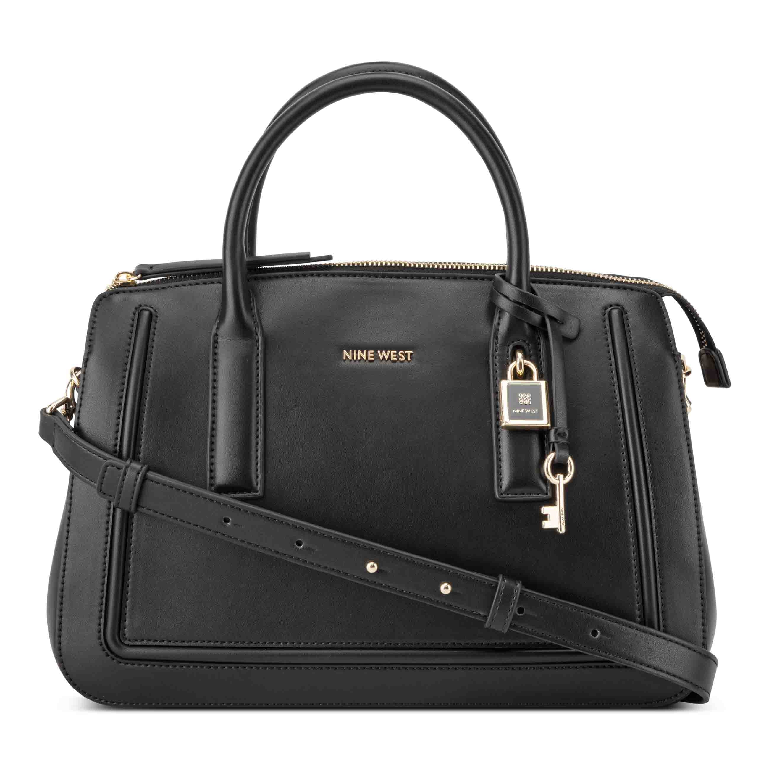 Tenely Satchel