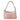 Oralie Top Zip Shoulder Bag