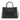 Kyrie Triple Compartment Satchel