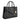 Kyrie Triple Compartment Satchel