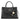 Kyrie Triple Compartment Satchel