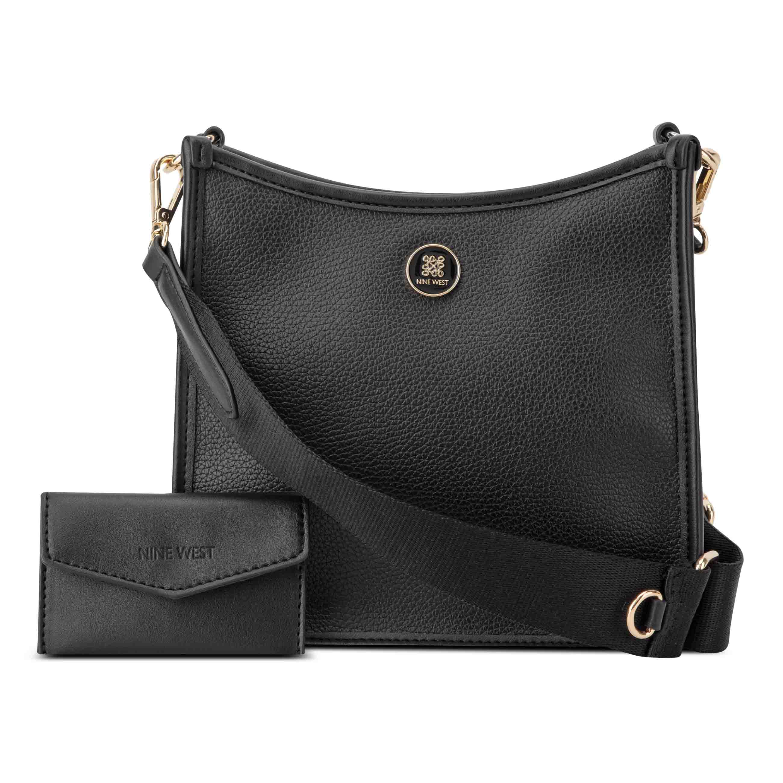 Nalini Small Crossbody