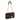 Jaslee Convertible Crossbody Chain Flap