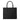 Magdalina Triple Compartment Shopper
