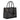 Magdalina Triple Compartment Shopper